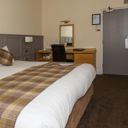Royal Victoria Hotel Snowdonia Лланберис Экстерьер фото