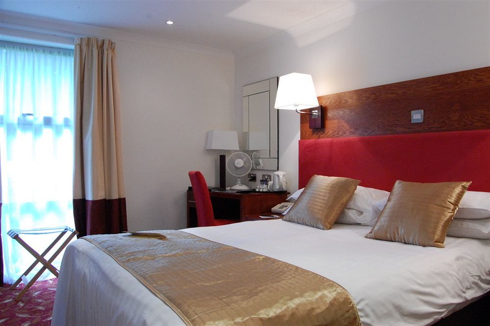 Royal Victoria Hotel Snowdonia Лланберис Экстерьер фото